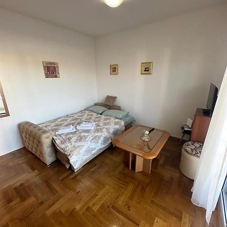 Apartment Stex 4 Podgorica Exterior foto