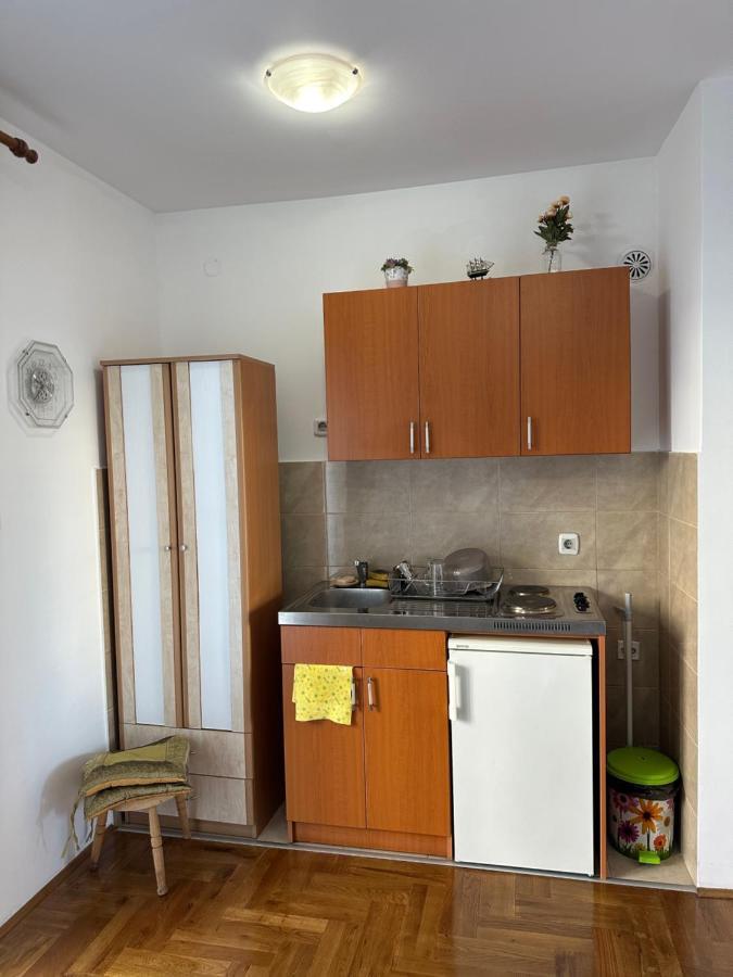 Apartment Stex 4 Podgorica Exterior foto